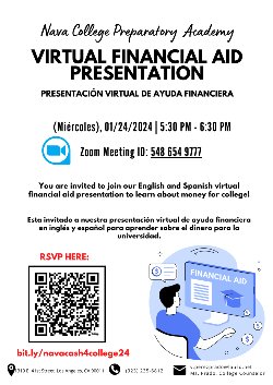 virtual fa presentation